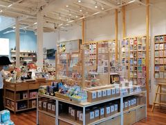 -猫的天空之城概念书店(杭州南宋御街店)