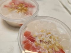 -匠本米所·炸酱米线·潮汕小食(万象食家店)
