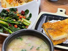 -隆门客栈·西北小吃手工面(丰盛町商业步行街店)