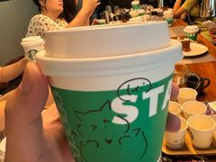-星巴克臻选(深圳万象天地旗舰店)