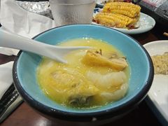 -金龙·打边炉(武进路店)