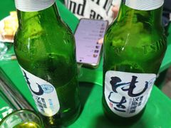 -韩马老王烧烤(西二路店)