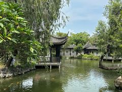 -中山詹园