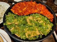 -郑喜旺烧烤(郑州总店)
