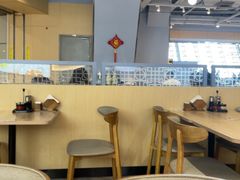 -翡翠拉面小笼包Crystal Jade(上海浦东国际机场T1店)