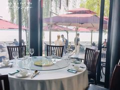 包房-柳莺湖上·湖景餐厅·江南菜(西湖店)