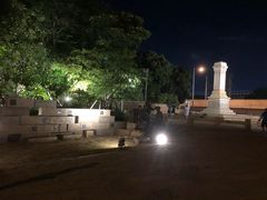 -海堤纪念公园