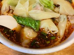 -正宗四川大竹面馆(光翠路南店)