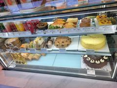 -Peet's Coffee皮爷咖啡(上海长风大悦城店)