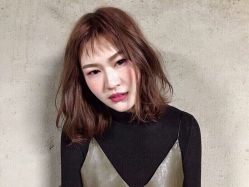 -扎嘎形象设计