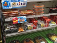 -全家便利店(桂平路店)