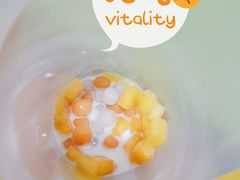 -7分甜(南通南大街店)