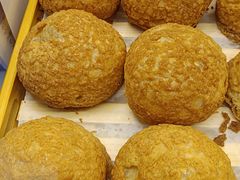 -芙気泡芙(北京来福士中心店)