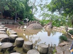 -黄龙溪古镇