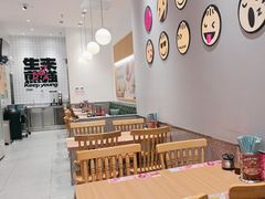 -小杨生煎(松江大学城店)