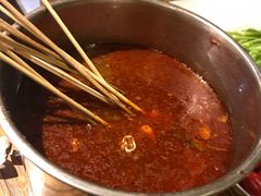 -海拉尔碳烤羊腿烤鸽子(吕营店)