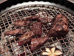 -炎蔵牛舌烤肉