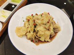 -香山湖家家宴(中山陵店)
