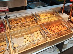 -凡塔斯牛排自助餐厅(广东佛山三水万达店)