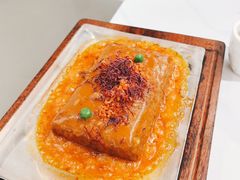 原创肉汁荔浦香芋-3号仓库·创意中国菜(新世界城店)