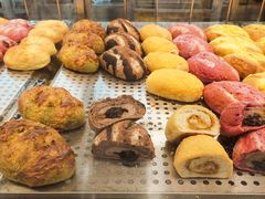 牛油果熏鸡肉包-LELECHA乐乐茶(三里屯店)
