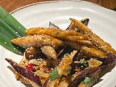 -薇酌饮·陕西菜(南门外店)