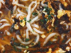 -笑红饭庄