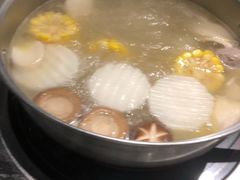 -八合里牛肉火锅(深圳光明大仟里二店)