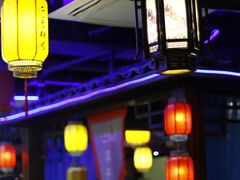 -唇辣号重庆老火锅(燕郊鑫乐汇店)