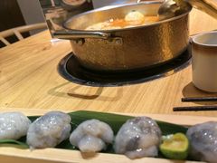 -山海蟹庐·海鲜糟粕醋火锅(慈溪店)