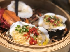 -小天鹅戴斯酒店鲸鲨百汇创作料理