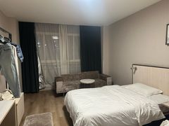 -锦江之星(西安丈八东路东仪路地铁站店)