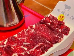 -荣叔港式沙嗲牛肉火锅(正佳潮流店)
