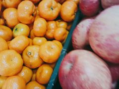 -丹尼斯(大石桥店)