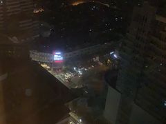 -上海雅居乐万豪侯爵酒店