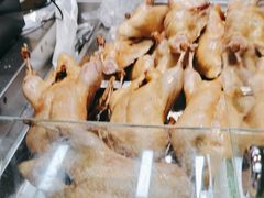 -戚顺兴盐水鸭(新街口明瓦廊店)