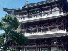 -杜甫江阁