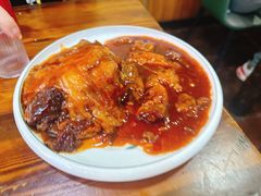 -闻香阁·清真(光荣道店)