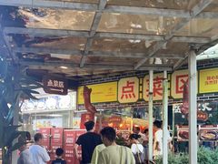 -一品烧农庄·佛山本地菜(西岸店)