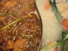 -巴邑火锅·鲜切牛肉(萧山银隆店)