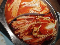 -彤德莱(青岛人民路店)