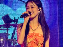 -MOSSO·Liveshow(M3香港广场店)