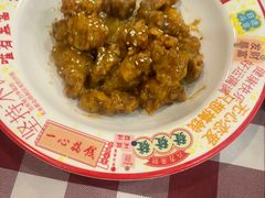 -吉源大排档·鱼生·海鲜(烧烤彩印厂店)