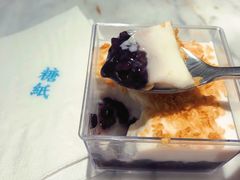 -糖纸甜品(余姚五彩城店)