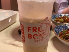 -侯师傅热炒店(印象城店)