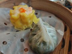 -金华安大酒楼·老牌潮菜·粤式茶点(东方国际店)