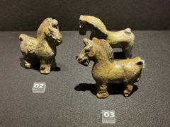 -陕西历史博物馆