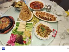 -九转小磨·东北菜老字号(祥安店)