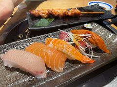 -合点寿司(美罗城店)