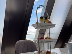 -傲廬·云端餐厅·深圳柏悦酒店